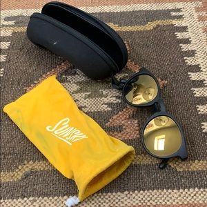 Sunski Polarized Sunglasses